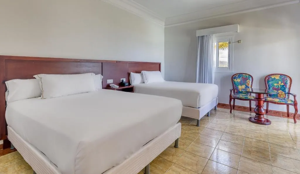 Senator Puerto Plata Spa Resort 酒店