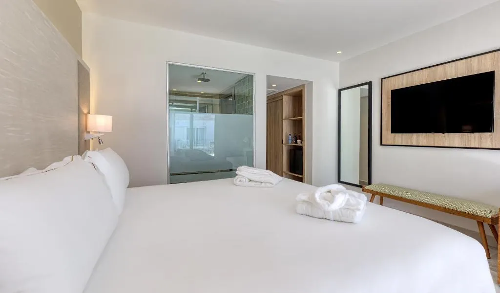 Senator Puerto Plata Spa Resort