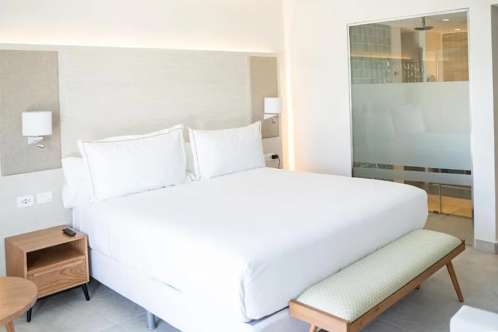 Senator Puerto Plata Spa Resort 5*,  多米尼加共和国