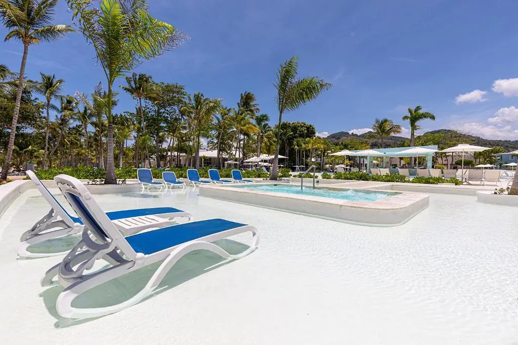 酒店 Senator Puerto Plata Spa Resort
