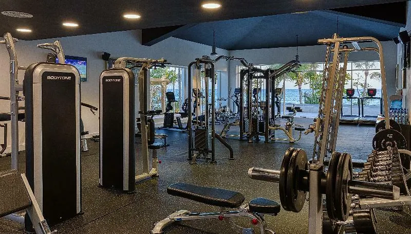 Senator Puerto Plata Spa Resort 酒店