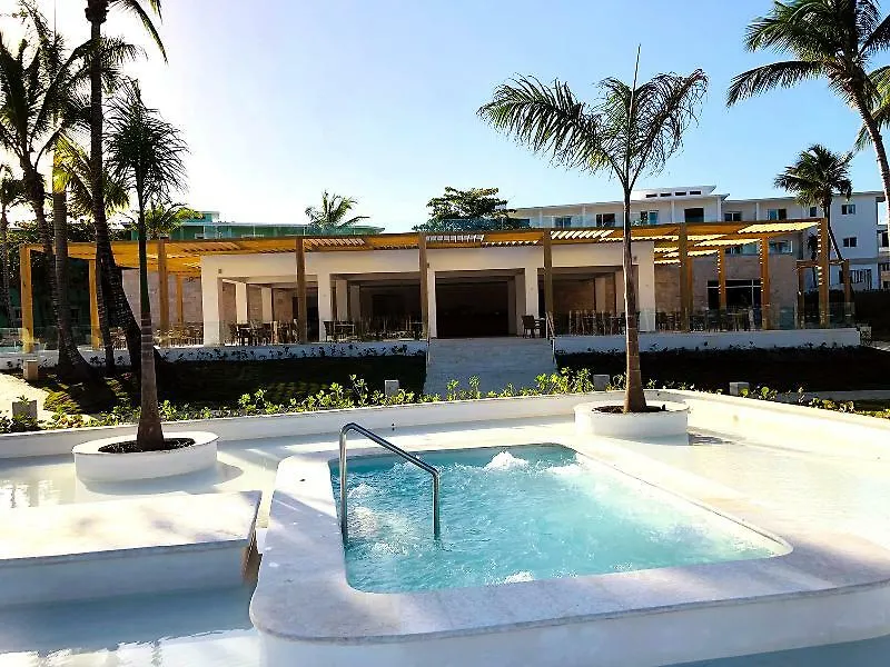 Senator Puerto Plata Spa Resort 5*,  多米尼加共和国