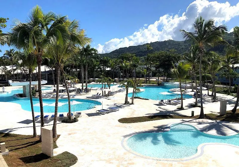 酒店 Senator Puerto Plata Spa Resort