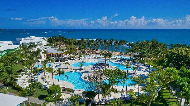 Senator Puerto Plata Spa Resort 5*,