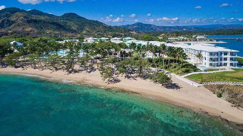 ***** 酒店 Senator Puerto Plata Spa Resort 多米尼加共和国