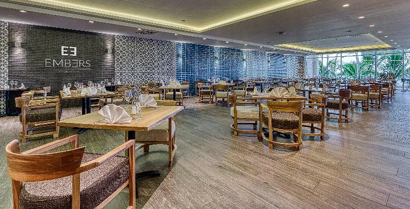 Senator Puerto Plata Spa Resort 多米尼加共和国