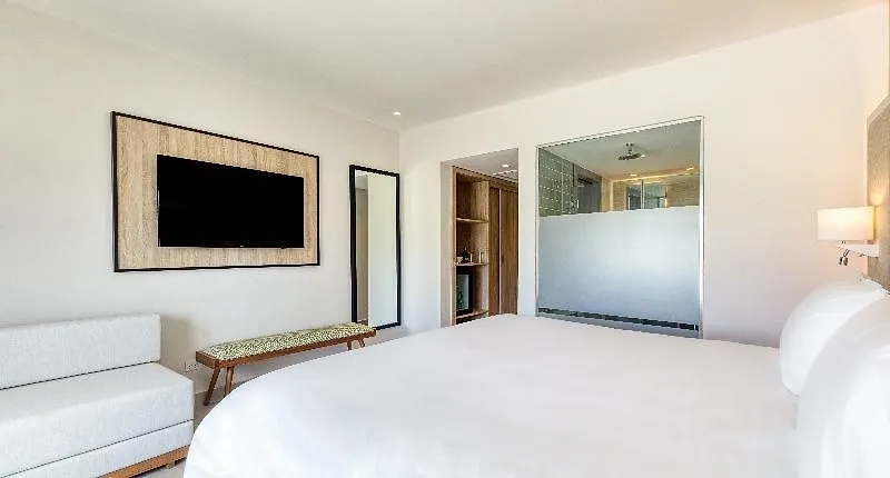 酒店 Senator Puerto Plata Spa Resort