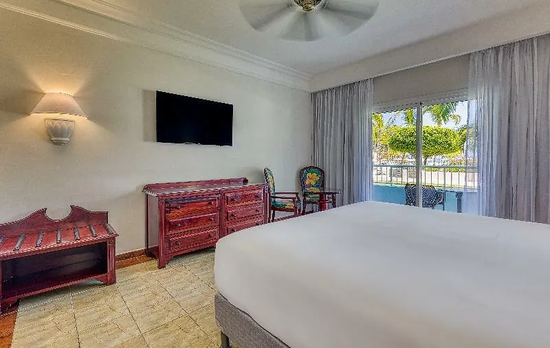 Senator Puerto Plata Spa Resort 酒店