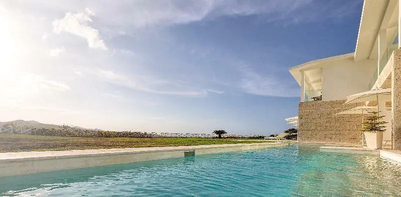 ***** 酒店 Senator Puerto Plata Spa Resort 多米尼加共和国