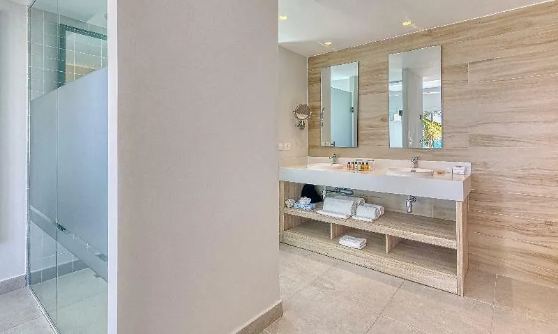 酒店 Senator Puerto Plata Spa Resort